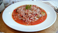 Chicken Jambalaya